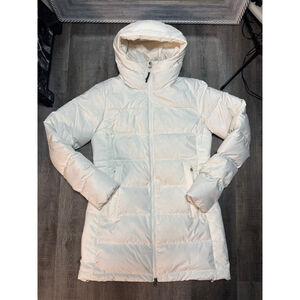 The North Face Women's Gotham Parka Size Medium